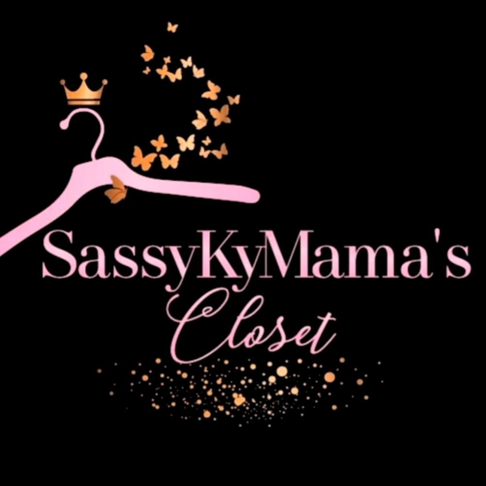 Welcome to my Closet 🛍
